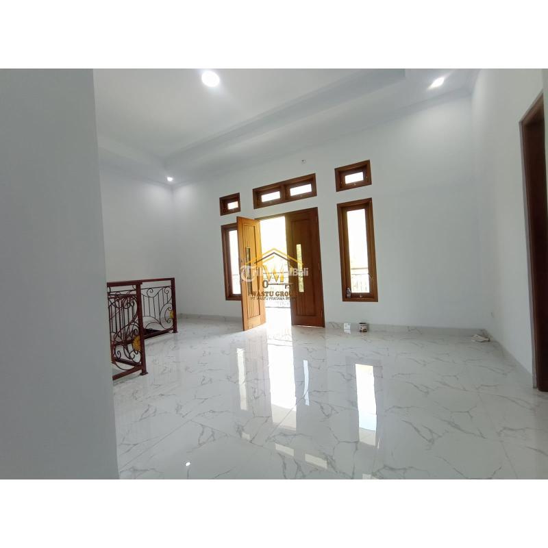 Jual Rumah Nayan Maguwoharjo Mewah LT166 LB150 SHM Semi Furnished - Sleman Yogyakarta