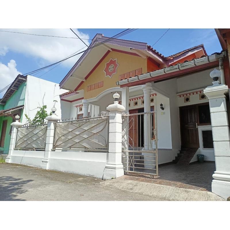 Dijual Rumah Siap Huni Lokasi Dalam Ringroad Maguwo Depok - Sleman Yogyakarta 