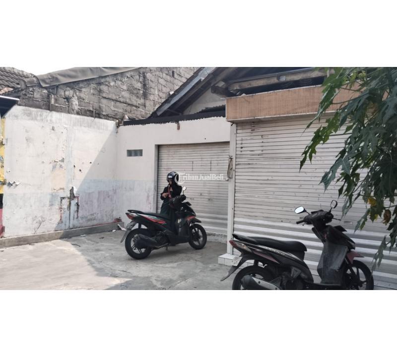 Dijual Ruko Lokasi Strategis Condongcatur Utara Pamela 6 - Sleman Yogyakarta 