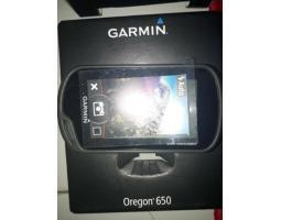  GPS Garmin Oregon 650 - Jakarta Barat