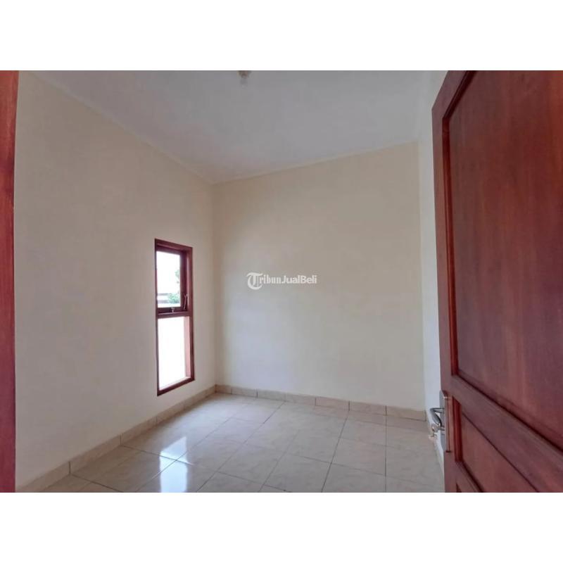 Dijual Rumah Siap Huni LT107 LB41 2KT 1KM Legalitas SHM Siap Huni - Sleman Yogyakarta 