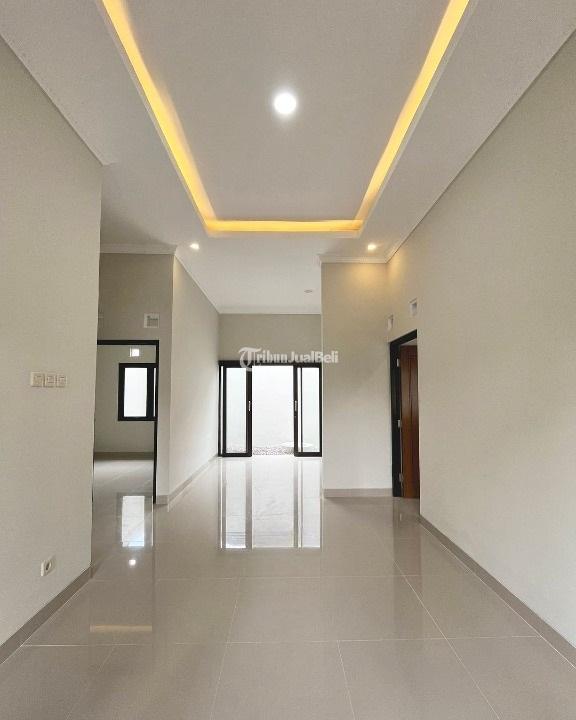 Dijual Rumah Bary LT125 LB65 3KT 2KM Legalitas SHM Siap Huni - Sleman Yogyakarta