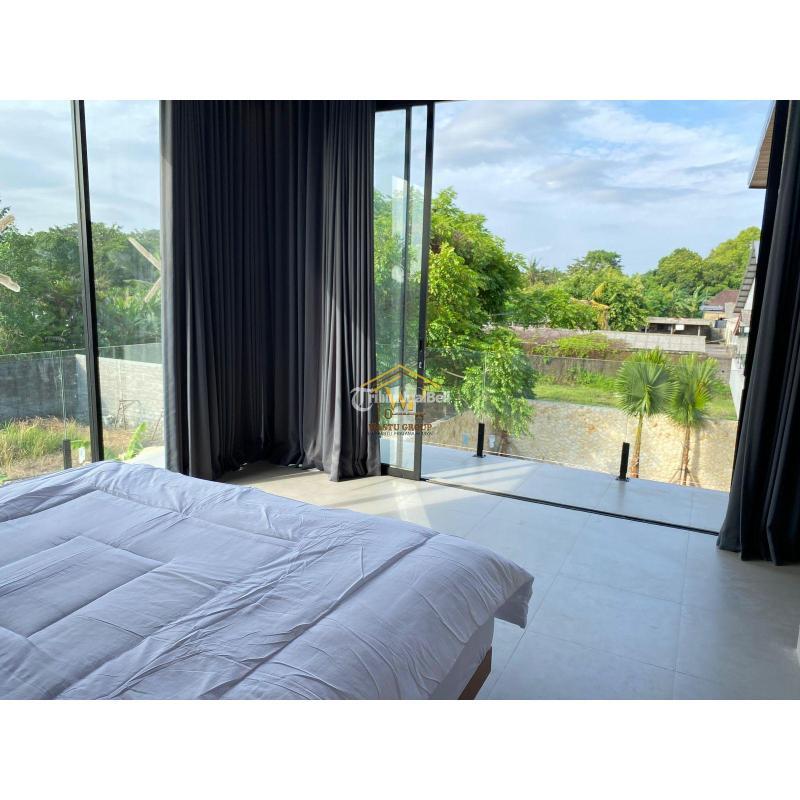 Dijual Villa LT350 LB300 4KM 5KT Lwgalitas SHM - Tabanan Bali