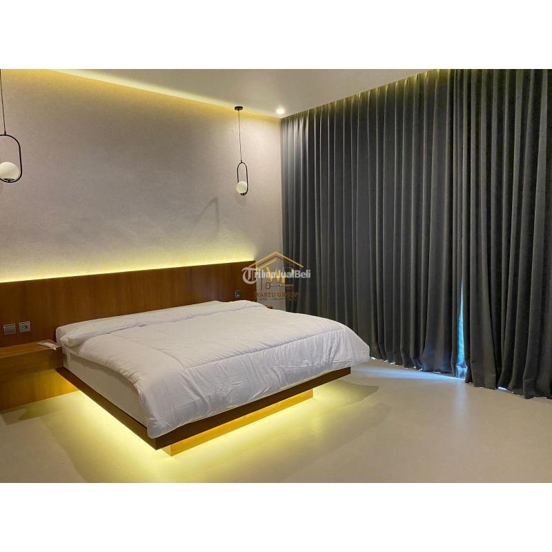 Dijual Villa LT350 LB300 4KM 5KT Lwgalitas SHM - Tabanan Bali