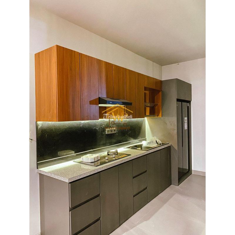 Dijual Villa LT350 LB300 4KM 5KT Lwgalitas SHM - Tabanan Bali