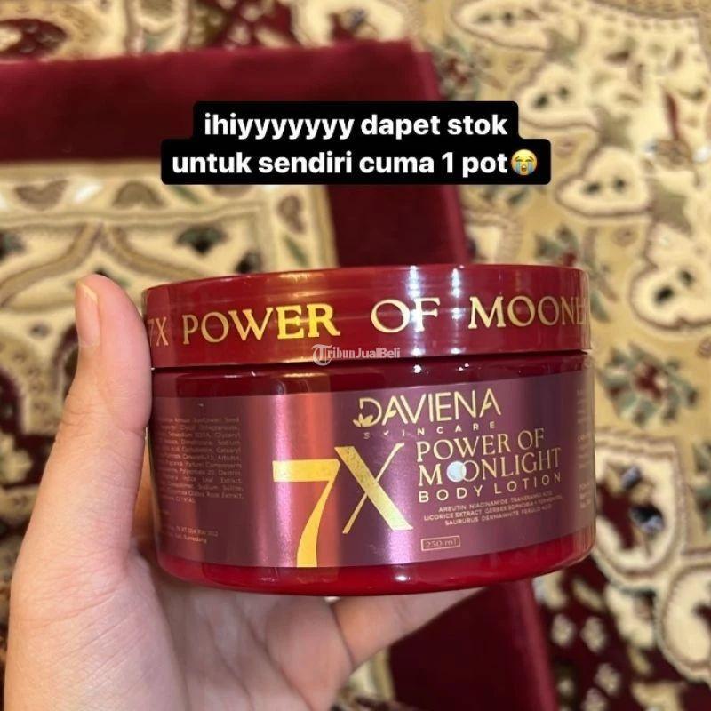 Daviena Skincare HB Dosting - Surabaya Jawa Timur