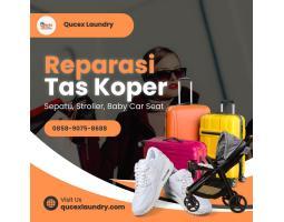 Reparasi Tas Koper Sepatu Terbaik - Bogor Jawa Barat