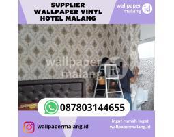 Distributor Wallpaper Dinding - Malang Kota Jawa Timur