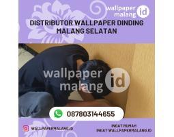 Distributor Wallpaper Dinding Ukuran 50cm X 950cm - Malang Jawa Timur