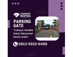 Distributor Peralatan Parkir Otomatis - Ngawi Jawa Timur