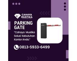 Distributor Portal Otomatis Perumahan - Ngawi Jawa Timur