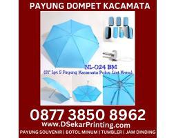 Souvenir Payung Dompet Pusakajaya Subang Dsekar Printing - Subang Jawa Barat