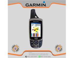 GPS Garmin 60Csx Baru Garansi 1 Tahun - Jakarta Barat