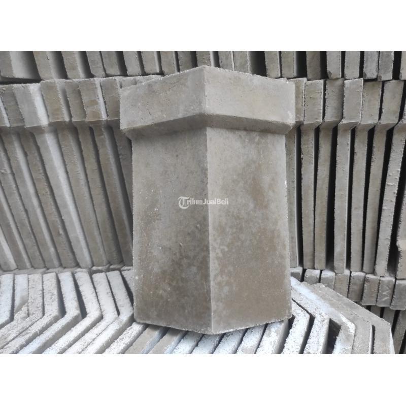 Wuwung Segitiga Berkualitas Harga Murah - Malang Jawa Timur 