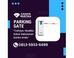 Distributor Palang Otomatis Perumahan - Ngawi Jawa Timur
