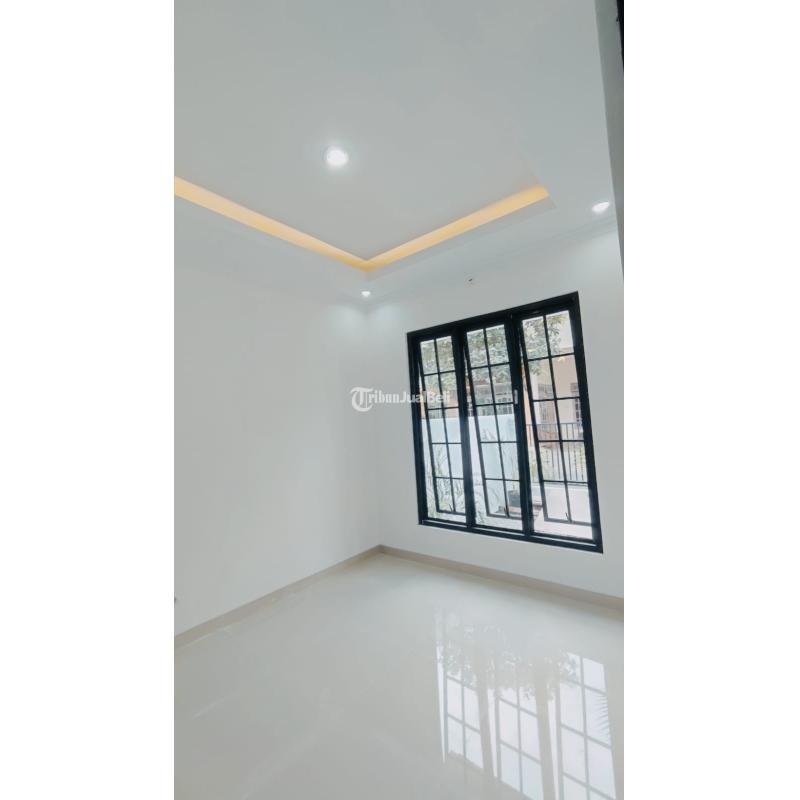 Dijual Rumah Minimalis EleganTipe 67 Harga 750 Juta Net Utara Balai PMD Kalasan - Sleman Jogja