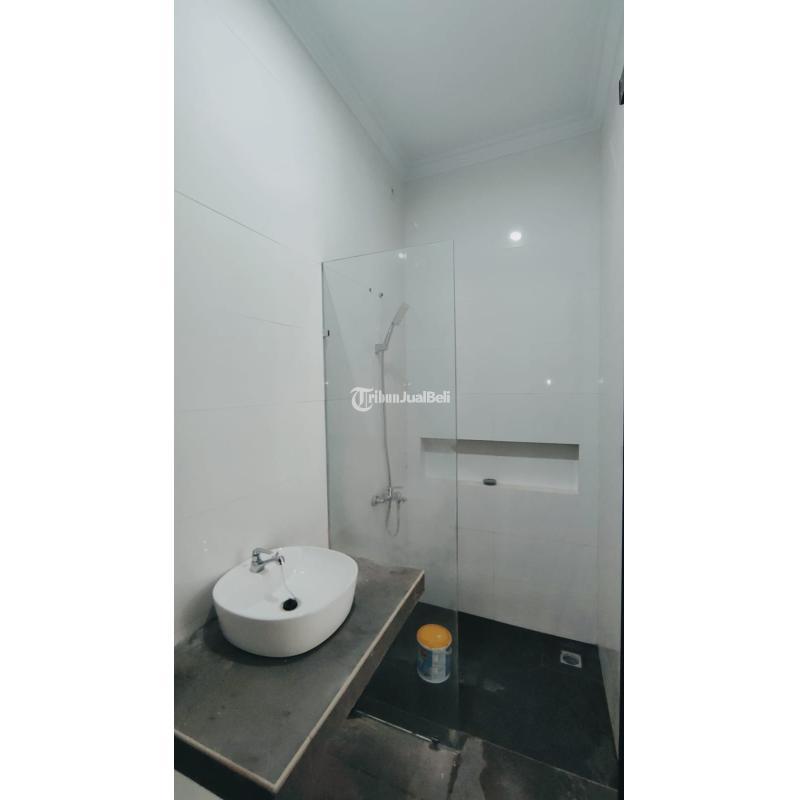 Dijual Rumah Minimalis EleganTipe 67 Harga 750 Juta Net Utara Balai PMD Kalasan - Sleman Jogja