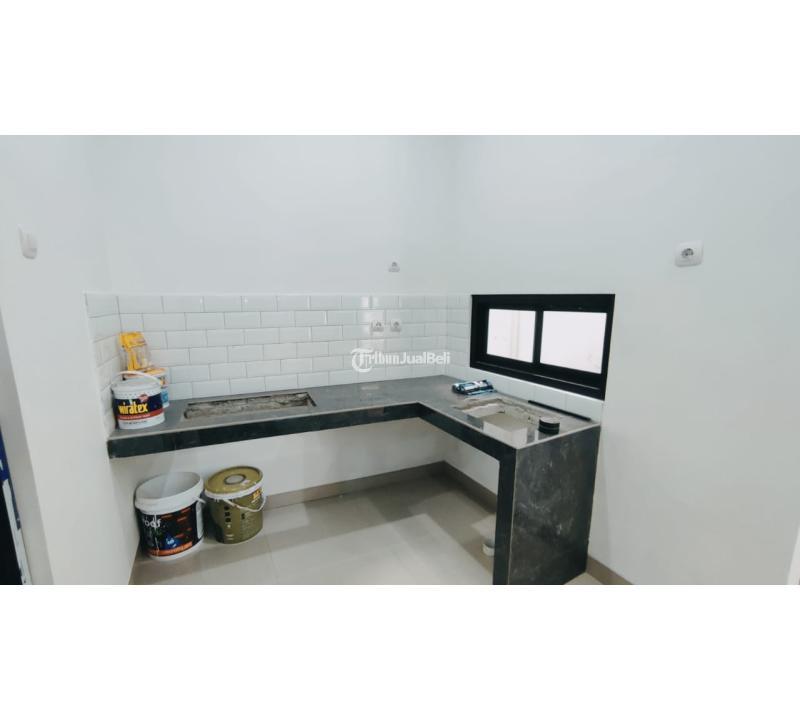 Dijual Rumah Minimalis EleganTipe 67 Harga 750 Juta Net Utara Balai PMD Kalasan - Sleman Jogja