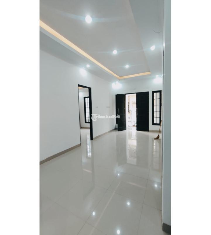 Dijual Rumah Minimalis EleganTipe 67 Harga 750 Juta Net Utara Balai PMD Kalasan - Sleman Jogja