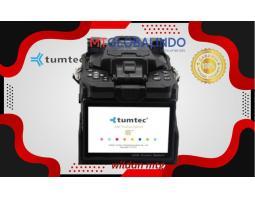  Fusion Splicer Tumtec V9 Plus Orginal - Jakarta Selatan 