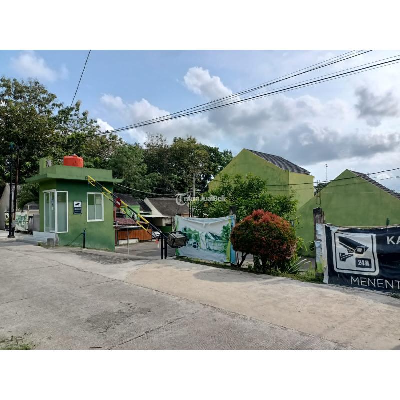 Jual Rumah Cantik LT85 LB36, 8 Menit Ke Kampus UMY Di Kasihan - Bantul Yogyakarta