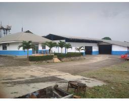 Dijual Pabrik Pembuat Palet LT16000 LB2000 di Cikopo - Purwakarta Jawa Barat