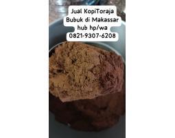 Kopi robusta terbaik Kopi Toraja Premium Sangat Cocok Untuk Oleh Oleh - Makassar Sulawesi Selatan