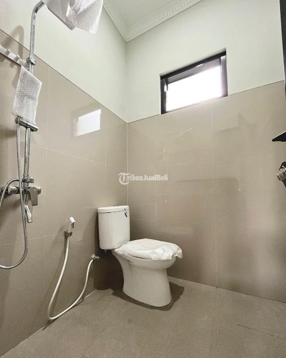 Jual Rumah Baru Tipe 65 Di Kalasan Dekat Rs Bhangkara Polda DIY - Sleman Jogja