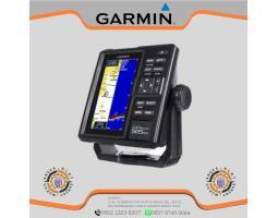 Gps Garmin 585 Plus GPS  fishfinder With Tranducer GT-15 Garanai TAM - Jakarta Barat