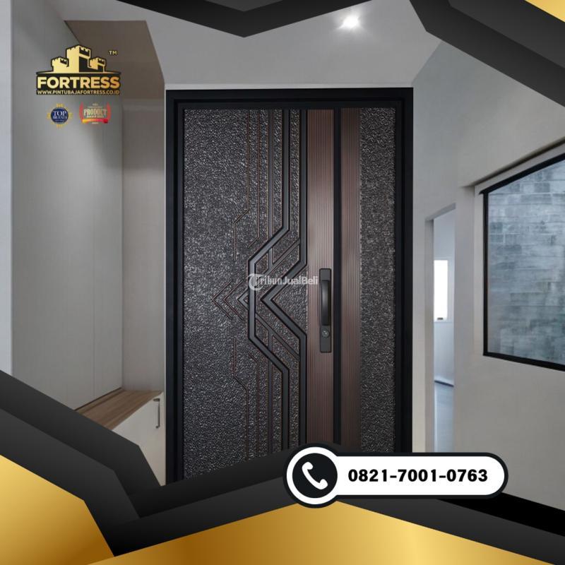 Terbaik Fortress Pintu Besi - Banda Aceh