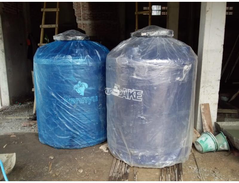 Tangki Air Pennyu Garansi 21 Tahun Dijamin Bebas Lumut - Semarang Kota Jawa Tengah