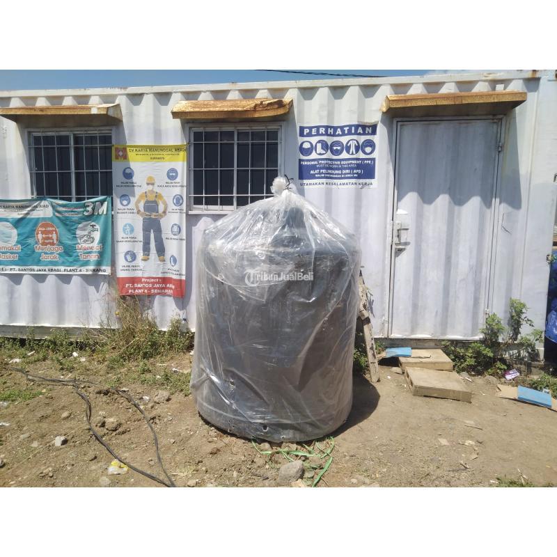 Tangki Air Pennyu Garansi 21 Tahun Dijamin Bebas Lumut - Semarang Kota Jawa Tengah