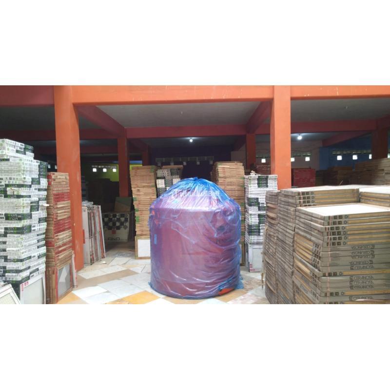 Tangki Air Pennyu Garansi 21 Tahun Dijamin Bebas Lumut - Semarang Kota Jawa Tengah