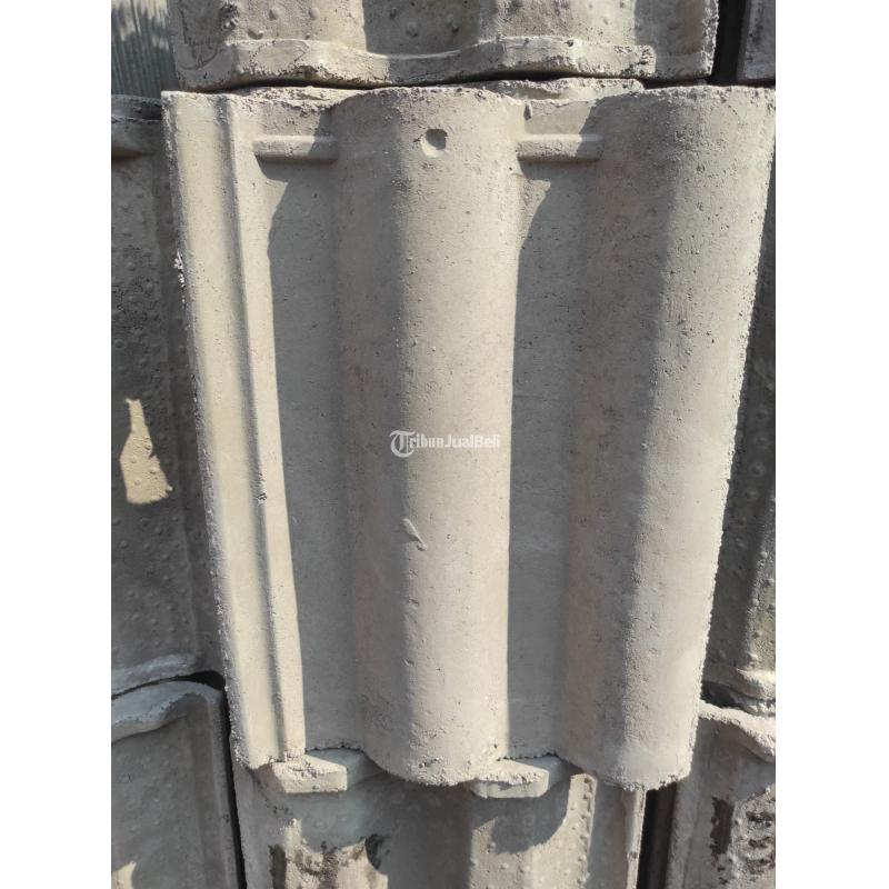 Genteng Beton Garuda Berkualitas Binajayabeton - Malang Jawa Timur