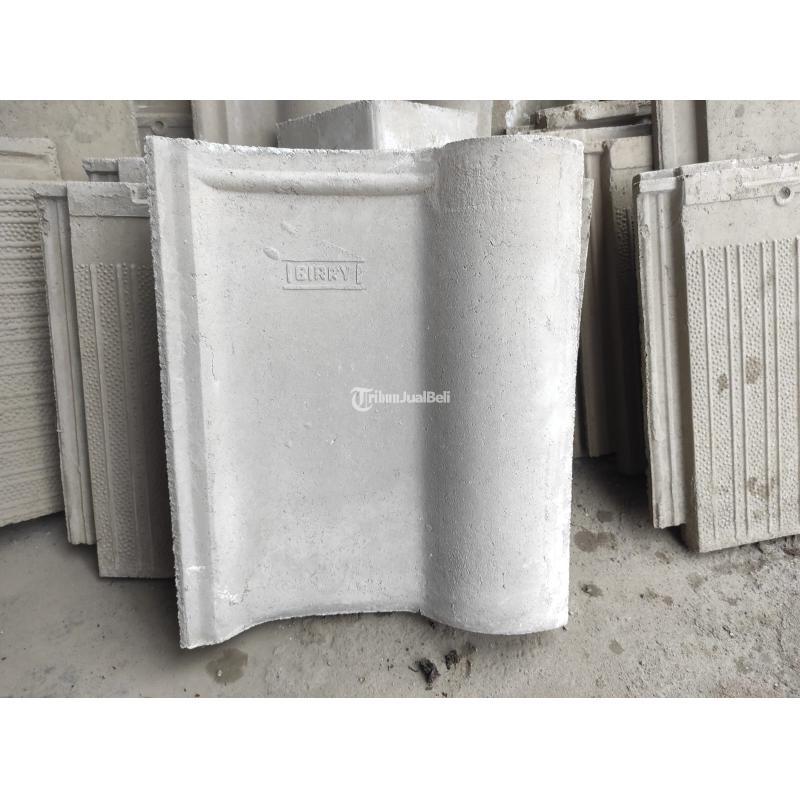 Genteng Beton Royal Berkualitas - Malang Jawa Timur