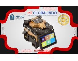 Inno View 7 Original Fusion Splicer Berkualitas, Dan Bergaransi - Jakarta Selatan