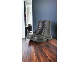 Grosir Sepatu Safety Sneakers - Dumai Riau 
