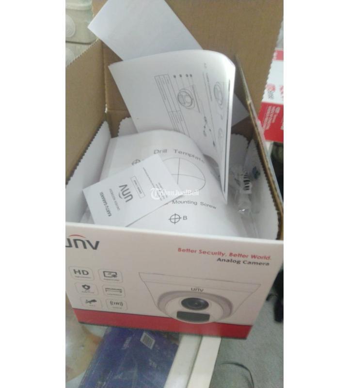 Promo Pasang CCTV dan Paket CCTV Lengkap - Bogor Jawa Barat
