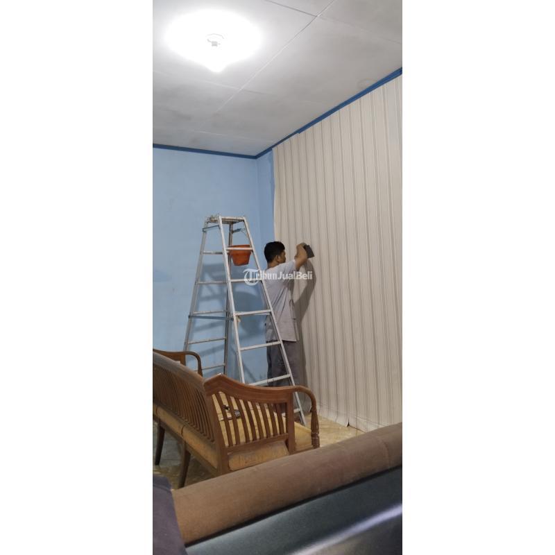 Distributor Wallpaper Custom Harga Murah - Malang Jawa Timur