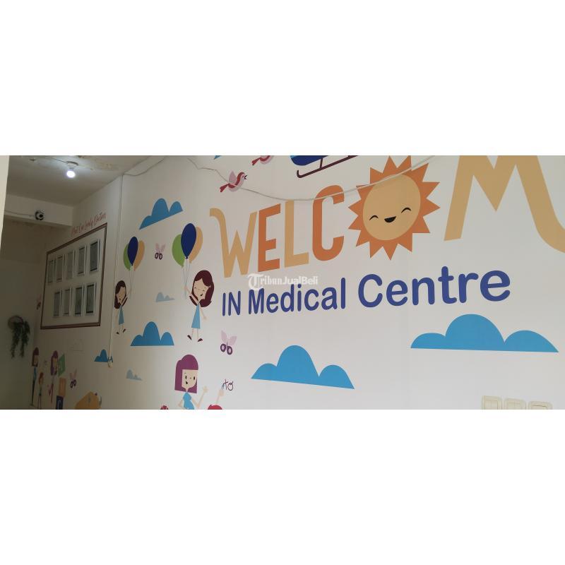 Distributor Wallpaper Custom Harga Murah - Malang Jawa Timur