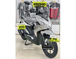 Motor Honda Beat Street Terbaru Harga Terjangkau - Jakarta Selatan 