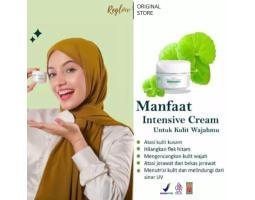 Reglow Rejuvenating Cream Pelembab Pencerah Wajah Atasi Jerawat Bruntusan - Surabaya Jawa Timur 