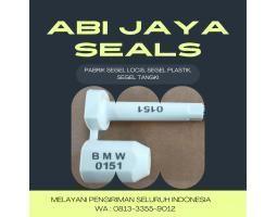 Distributor Segel Plastik Segel Locis - Purworejo Jawa Tengah 
