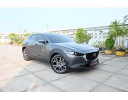 Mobil Mazda Tahun 2021 CX30 CX 30 Skyactive G Like New - Jakarta Utara