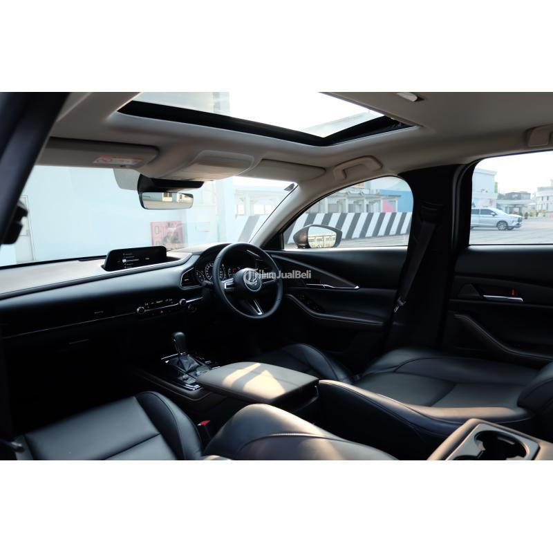 Mobil Mazda Tahun 2021 CX30 CX 30 Skyactive G Like New - Jakarta Utara