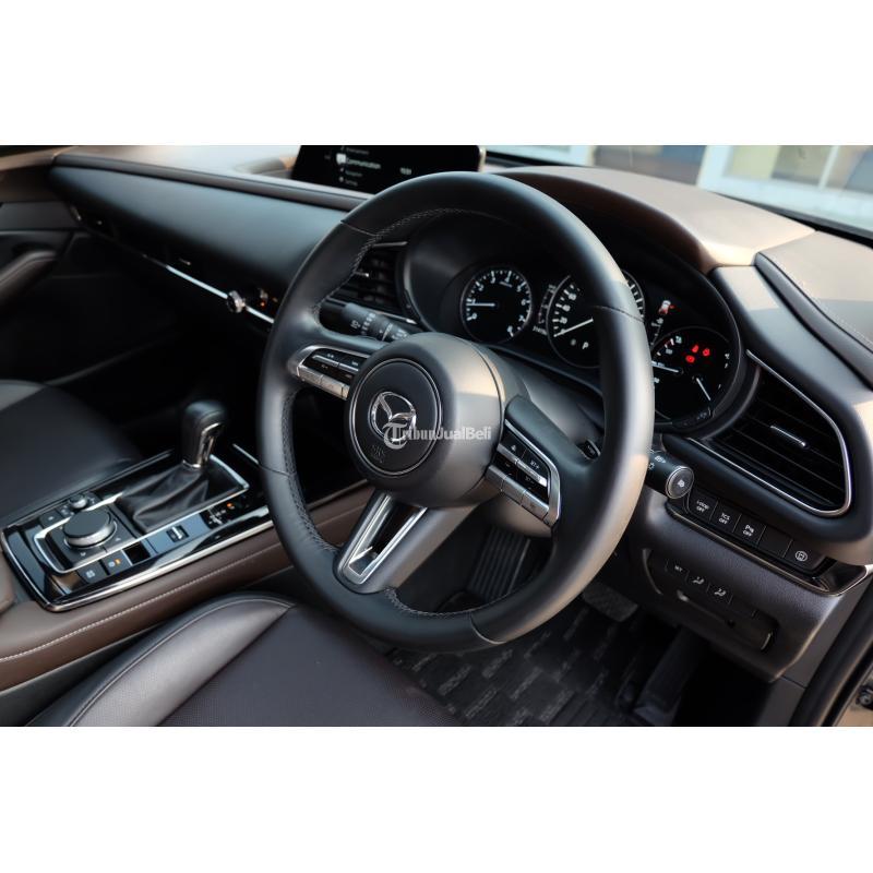 Mobil Mazda Tahun 2021 CX30 CX 30 Skyactive G Like New - Jakarta Utara