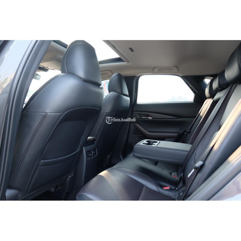 Mobil Mazda Tahun 2021 CX30 CX 30 Skyactive G Like New - Jakarta Utara