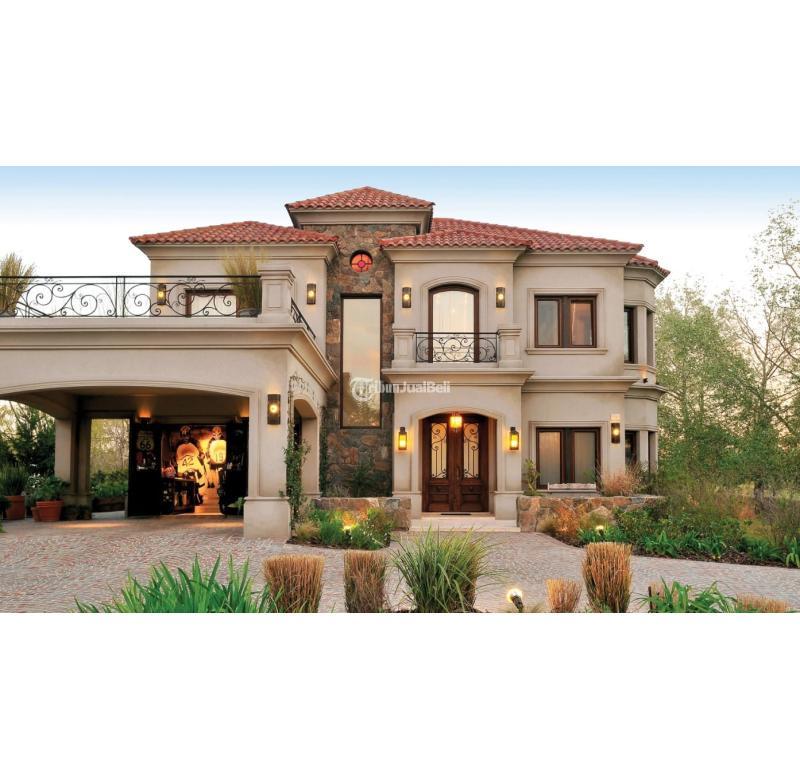 Renovasi dan Bangun Rumah di BSD Terbaik - Tangerang Selatan Banten