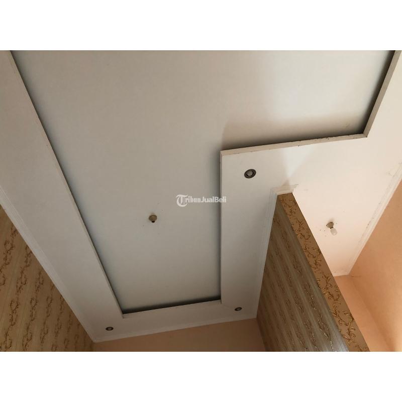 Dijual Rumah Tipe 64 Baru Murah - Bandar Lampung