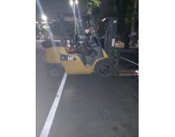 Jasa Rental Forklift Darmawangsa 24 Jam Terlengkap - Jakarta Selatan